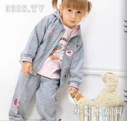 星語雙子星童裝產(chǎn)品 產(chǎn)品圖片 加盟店怎么樣