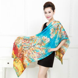 威逸絲圍巾產品 產品圖片 加盟店怎么樣