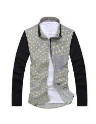 Yeetenk與Biedu別度男式襯衫 亞馬遜服飾箱包類目下的品質(zhì)之選