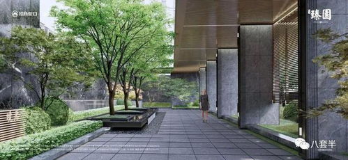 招商臻園 豐臺區(qū)宜居精品商品房，歡迎預(yù)約看房體驗