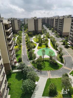 市場回暖信號？梅州上半年新建住宅商品房銷售破萬套，展現區域經濟新活力