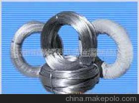 天易金屬制品廠 優(yōu)質(zhì)熱鍍鋅絲、電鍍鋅絲及退火線的一站式供應(yīng)