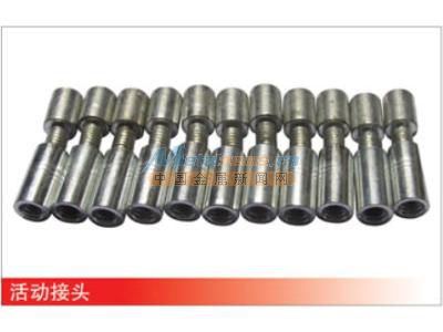 奇力金屬制品 卓越品質(zhì)的活動(dòng)接頭，值得信賴的選擇