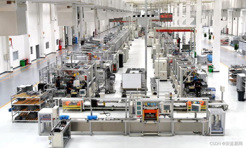 MES生產(chǎn)管理系統(tǒng)與ERP系統(tǒng)的集成及其優(yōu)勢(shì)